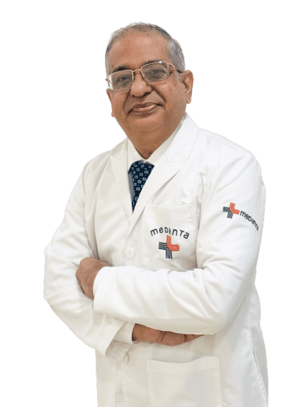 Dr. Sanjay Gupta