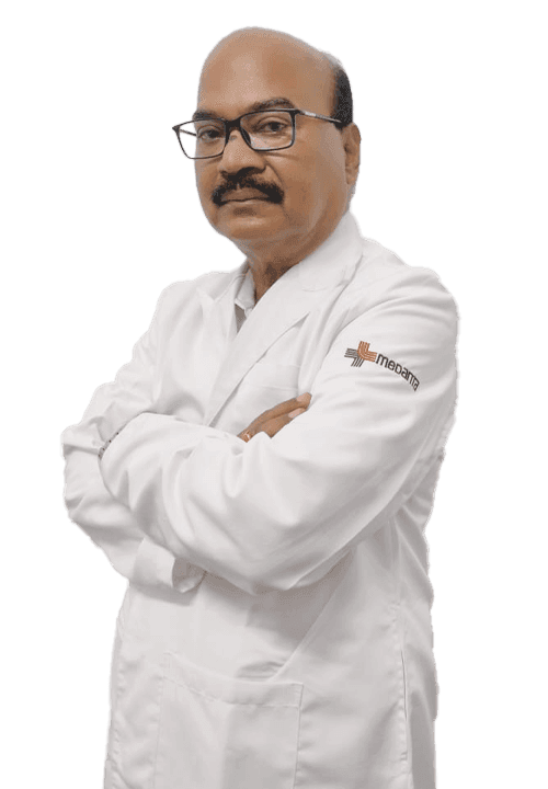 Dr. R. K. Jha
