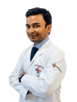 Dr. Saumya Shishir Agrawal