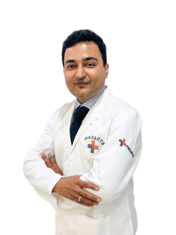 Dr. Saurav Shishir Agrawal