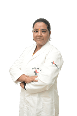 Dr. Shiwani Jain