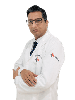 Dr. Amit Kumar Singhal