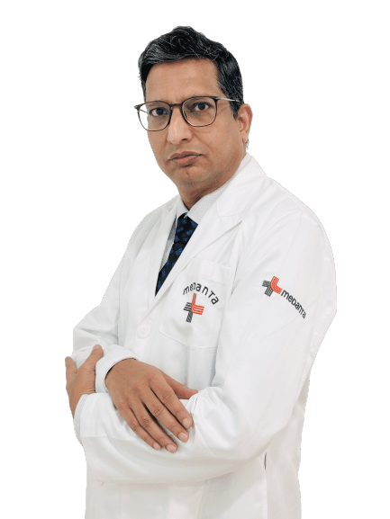 Dr. Amit Kumar Singhal