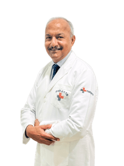 Dr. Girish Chandra Vaishnava