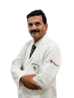 Dr. V. Seenu