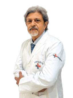 Dr. Vivek Tandon