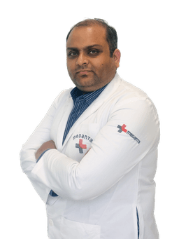 Dr. Anmol Chaudhary