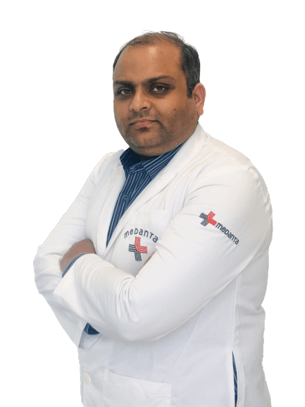 Dr. Anmol Chaudhary