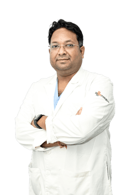 Dr. Nishant Shiv