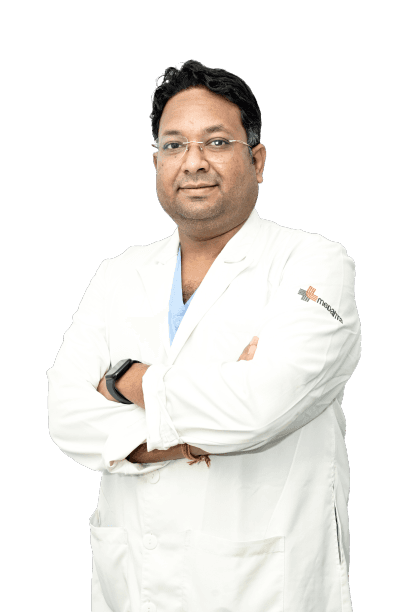 Dr. Nishant Shiv