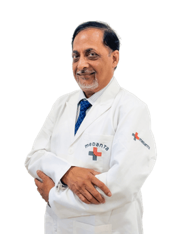 Dr. Deepak Govil