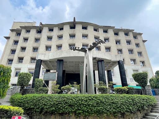 Batra Hospital & Medical Research Centre