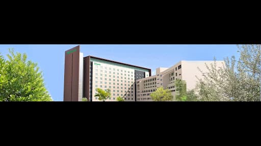 Fortis Hospital Mulund