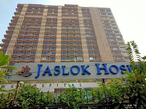 Jaslok Hospital and Research Centre