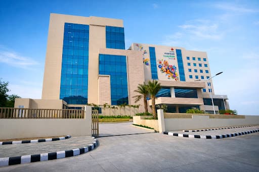 Manipal Hospital Dwarka