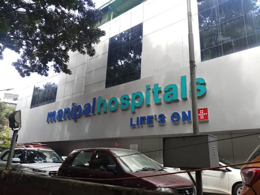 Manipal Hospital Jayanagar