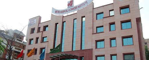 Metro Hospital & Cancer Institute