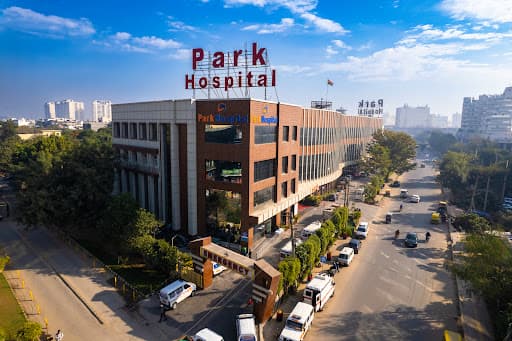 Park Hospital, Sector 47, Gurugram