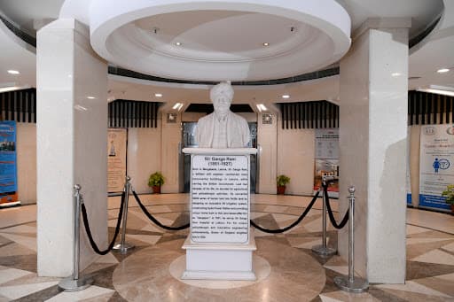 Sir Ganga Ram Hospital