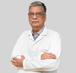 Dr. A.B. Dey