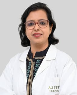 Dr. Aanchal Sablok