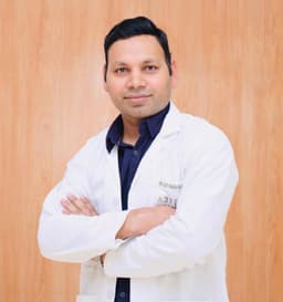 Dr. Ajit Singh Baghela