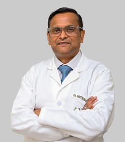 Dr. Amit Kumar Chaurasia
