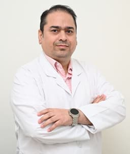Dr. Amit Sharma