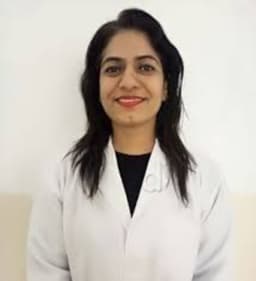 Dr. Anuradha Khurana