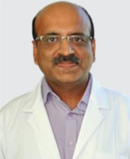 Dr. Arpit Jain