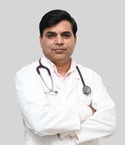 Dr. Arun Singh Danewa