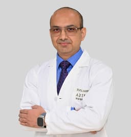 Dr. Atul Sharma