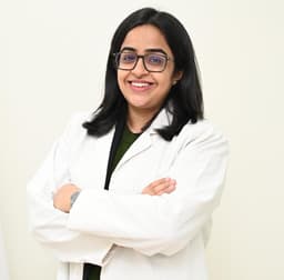 Dr. Deeksha Kalra