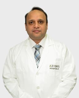 Dr. Dinesh Bansal
