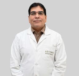 Dr. Hari Goyal