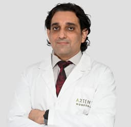 Dr. Kapil Dev Jamwal