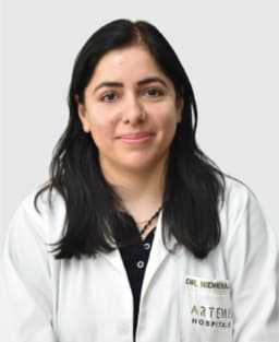 Dr. Nidhi Rajotia (Goel)