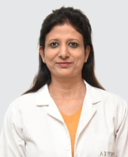 Dr. Parul Prakash