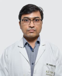 Dr. Pawan Goyal