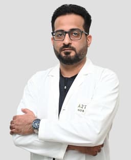 Dr. Piush Girdhar