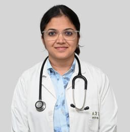Dr. Radhika Narsingdas Sarda