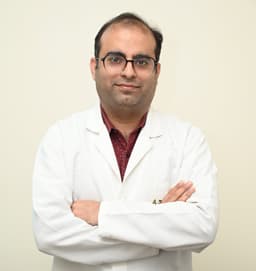 Dr. Sameer Arora