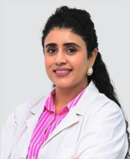 Dr. Shifa Yadav
