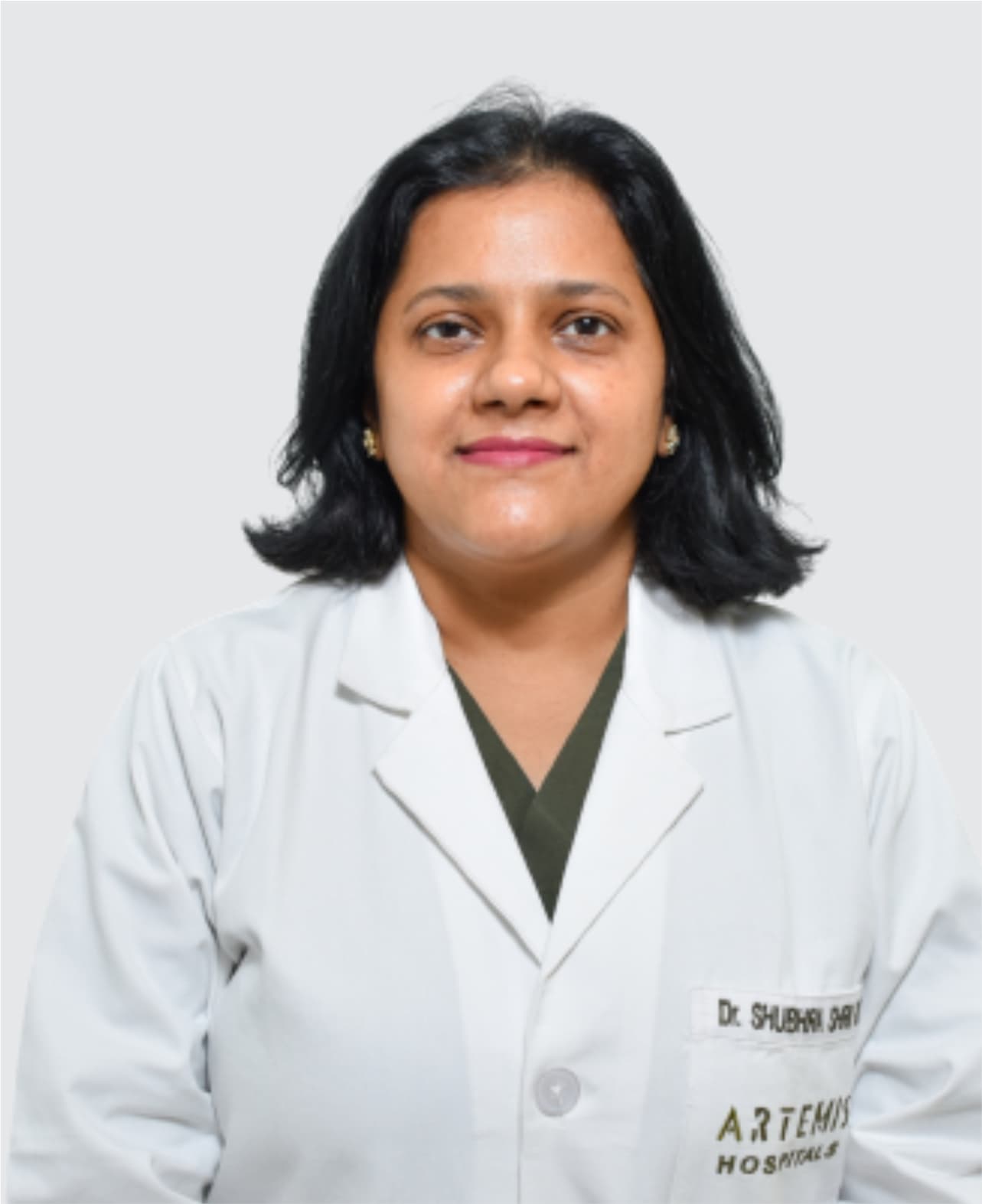 Dr. Shubhra Shri Gupta