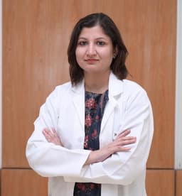 Dr. Sukriti Gupta