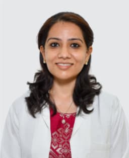 Dr. Sumeet Arora