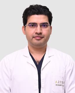 Dr. Sumit Kumar