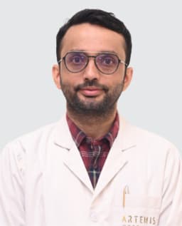 Dr. Vivek Barun
