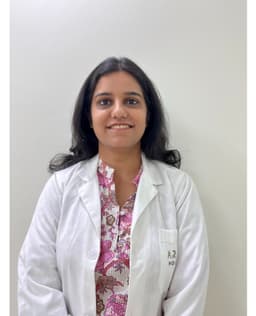 Ms. Chhaya Sinha Goel