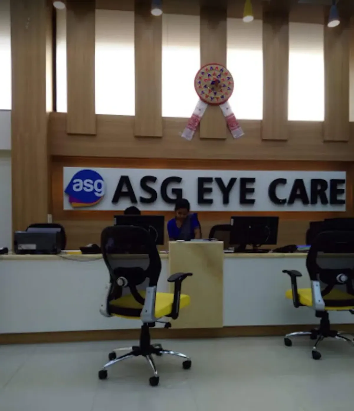 ASG Hospital Pvt. Ltd. - Guwahati